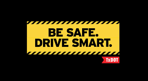 Texas' New Be Safe, Drive Smart Campaign | Law Office of Brett H. Pritchard